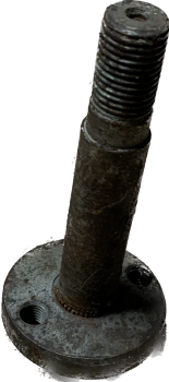 Federbolzen GAZ 69, Wolga M 21